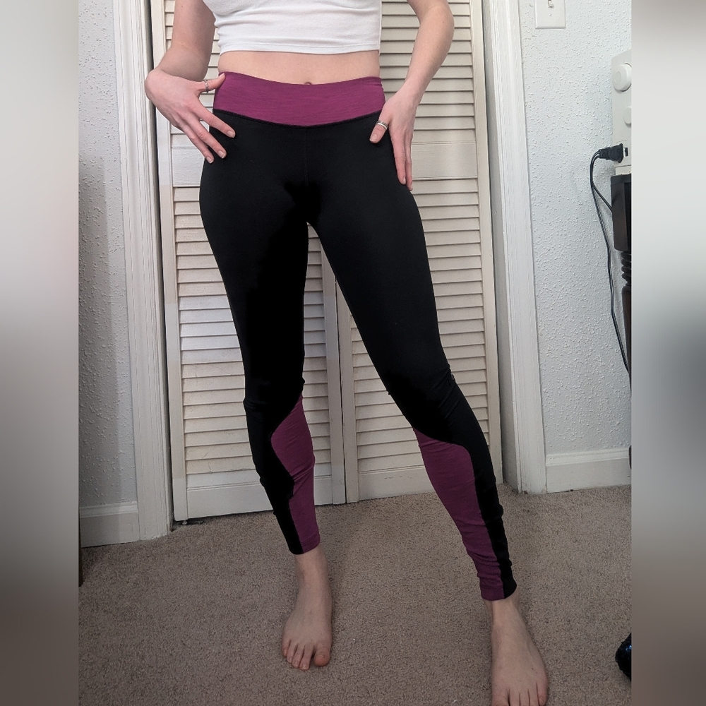 Under Armour Cold Gear Leggings